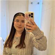 Tutora de Inglés Online para Todas las Edades